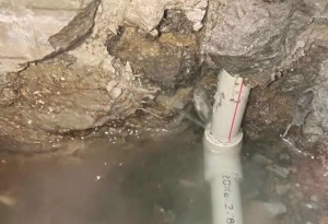 临汾管道漏水检测五