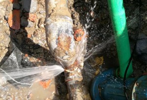 临汾管道漏水检测二