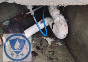 临汾水管漏水检测公司6