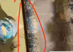 临汾水管漏水检测公司1